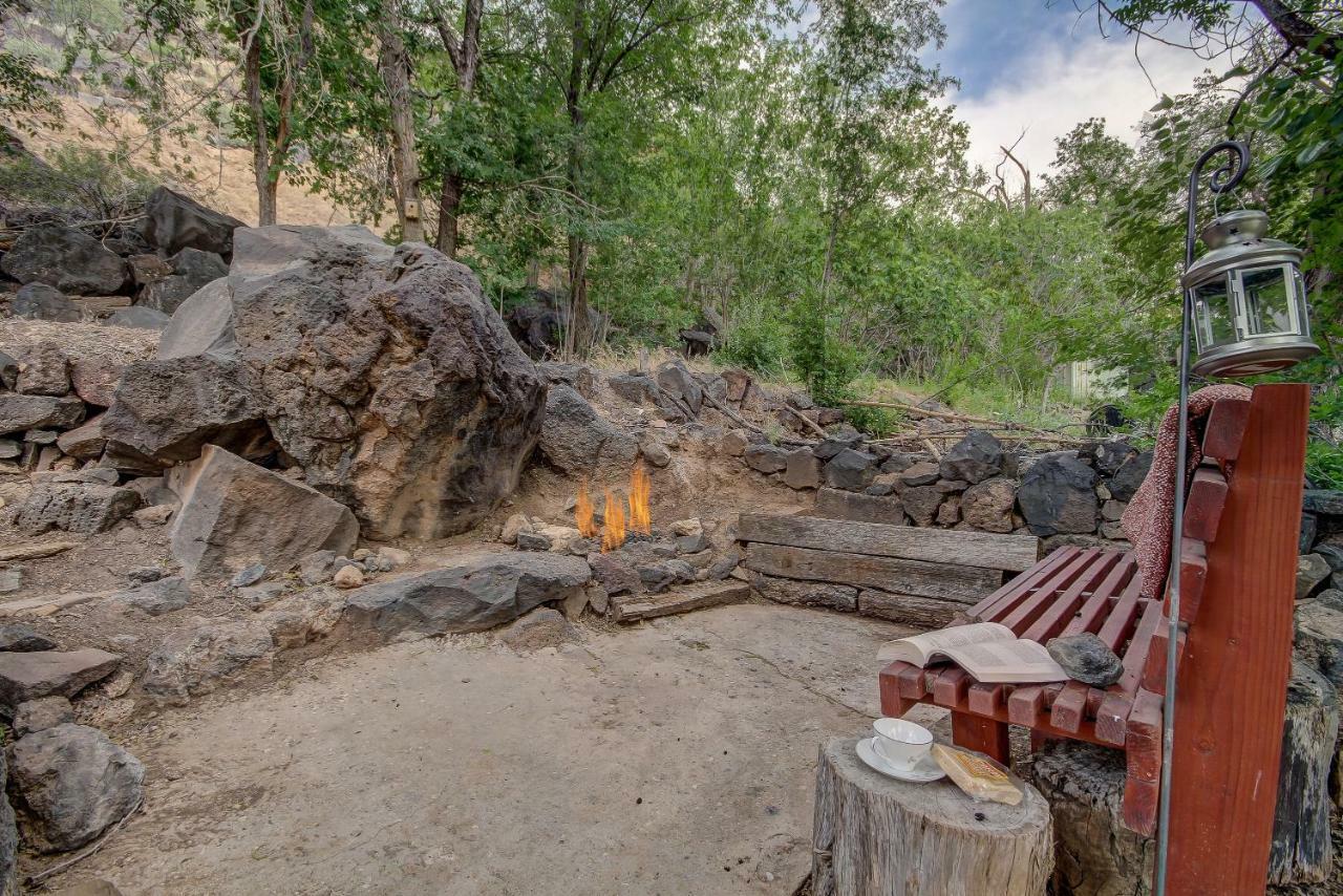 Pecan Point By Kabino Mountain Trail Access Foosball Table Private Yard Firepit Wifi Grill Hurricane Extérieur photo