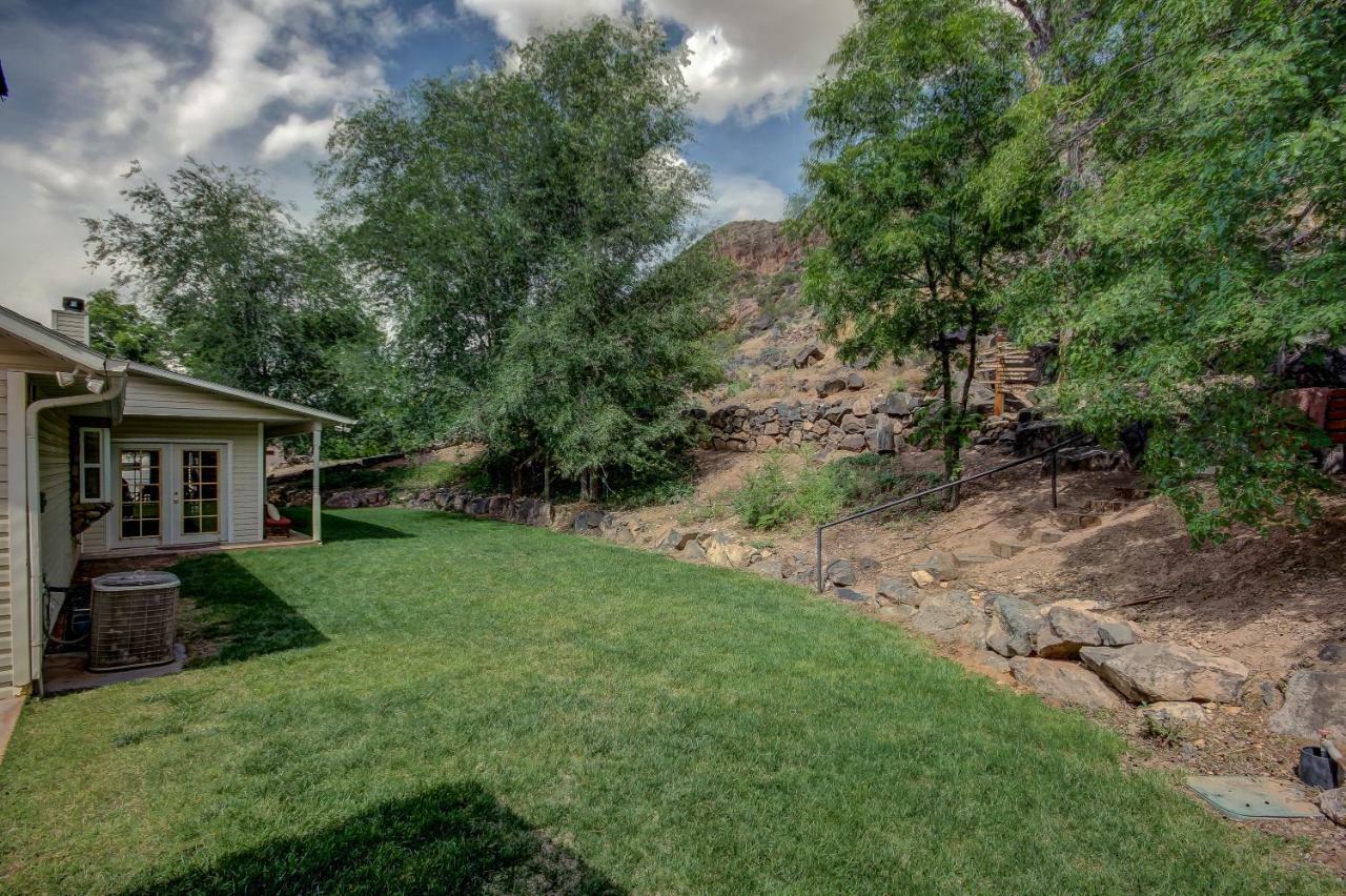 Pecan Point By Kabino Mountain Trail Access Foosball Table Private Yard Firepit Wifi Grill Hurricane Extérieur photo